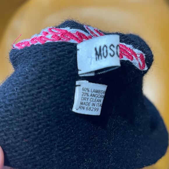 Moschino Beanie Hat - Picture 5 of 5